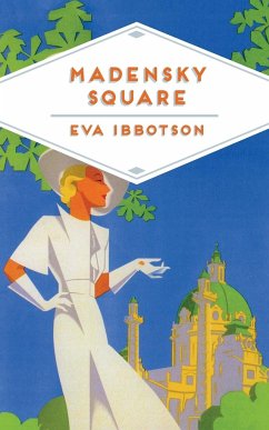 Madensky Square - Ibbotson, Eva