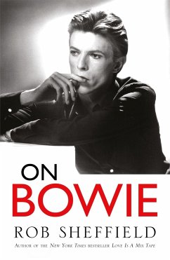 On Bowie - Sheffield, Rob