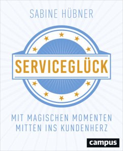 Serviceglück - Hübner, Sabine
