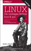 Linux - die wichtigen Befehle kurz & gut