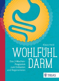 Wohlfühl-Darm - Heid, Klaus