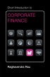Short Introduction to Corporate Finance - Bild 1