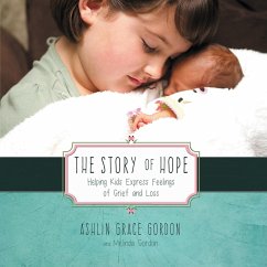 The Story of Hope - Gordon, Ashlin Grace; Gordon, Melinda