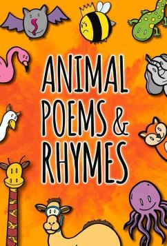 Animal Poems & Rhymes - Various