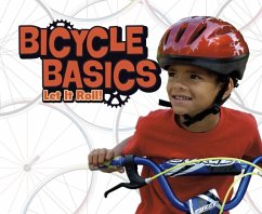 Bicycle Basics - Amstutz, Lisa J.