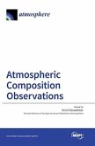 Atmospheric Composition Observations Atmospheric Composition Observations