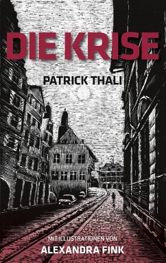 Die Krise - Thali, Patrick