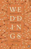 Penguin's Poems for Weddings