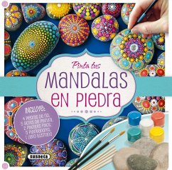 Cover Mandalas en piedra