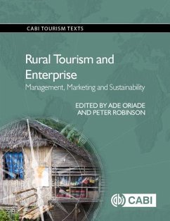 Rural Tourism and Enterprise