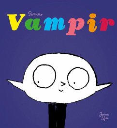 Cover Pequeño Vampir