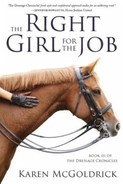 The Right Girl for the Job - Mcgoldrick, Karen