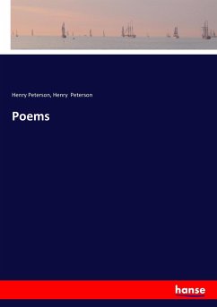 Poems - Peterson, Henry;Peterson, Henry
