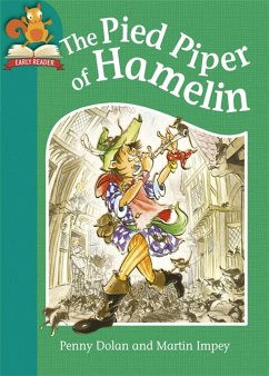 The Pied Piper of Hamelin - Dolan, Penny