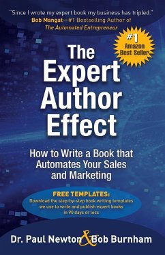 The Expert Author Effect - Newton, Paul; Burnham, Bob