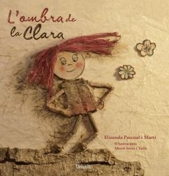 L'ombra de la Clara - Pascual i Martí, Elisenda