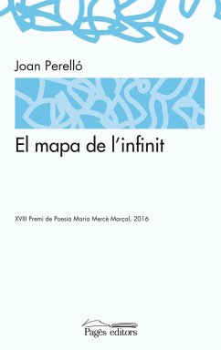 El mapa de l'infinit - Perelló Ginard, Joan