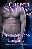 Operation: Endgame (When the Mission Ends, #1) (eBook, ePUB)