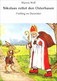 Nikolaus rettet den Osterhasen (eBook, ePUB)