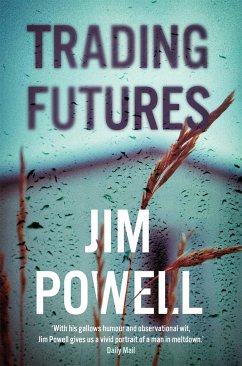 Trading Futures - Powell, Jim
