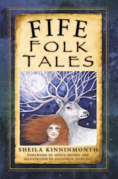 Fife Folk Tales - Kinninmonth, Sheila