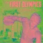 The First Olympics of Ancient Greece