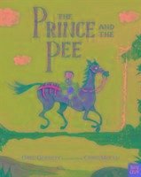 The Prince and the Pee - Gormley, Greg