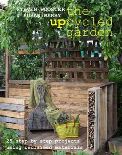 Upcycled Garden, The - Wooster, S