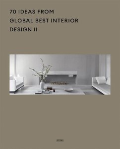 70 Ideas from Global Best Interior Design II - Aihong, Li; Ruixi, Yu