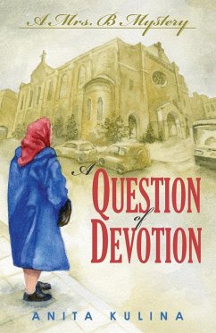 A Question of Devotion - Kulina, Anita