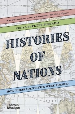 Histories of Nations - Furtado, Peter