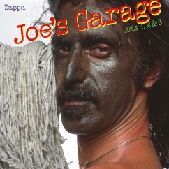 Cover Joe'S Garage (Ltd. 3lp)