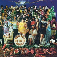 We'Re Only In It For The Money - Zappa,Frank