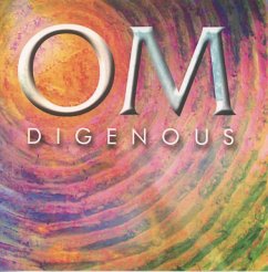 Om Digenous - Mckean,J.D.