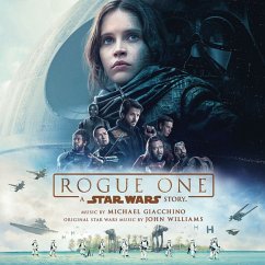 Rogue One: A Star Wars Story - Ost/Giacchino,Michael