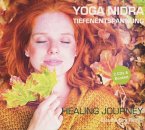 Yoga Nidra Tiefenentspannung-Healing Journey