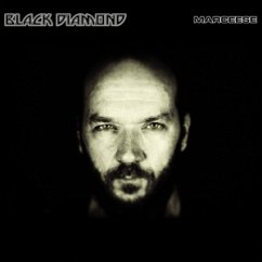 Cover Black Diamond