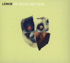 Die Rache Der Tiere - Lemur