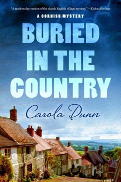 Buried in the Country (eBook, ePUB) - Dunn, Carola