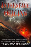 Interspace Origins (eBook, ePUB)