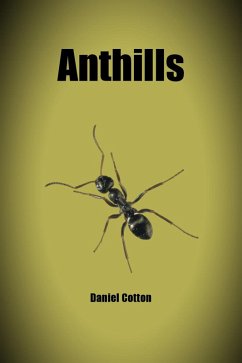 Cover Anthills (eBook, ePUB)