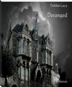 Cover Deranged (eBook, ePUB)
