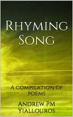 Rhyming Song (eBook, ePUB)
