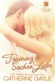 Training In Sachen Liebe (eBook, ePUB)