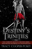 Destiny's Trinities (eBook, ePUB)
