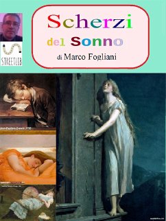 Scherzi del Sonno (eBook, ePUB) - Fogliani, Marco