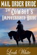 The Cowboy's Impoverished Bride (Mail... - Bild 1