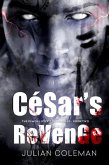Cesar's Revenge (The Demon Lover's Chronicles, #2) (eBook, ePUB)