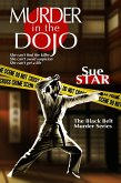 Murder in the Dojo (eBook, ePUB)