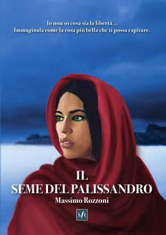 Il seme del Palissandro (eBook, ePUB) - Rozzoni, Massimo